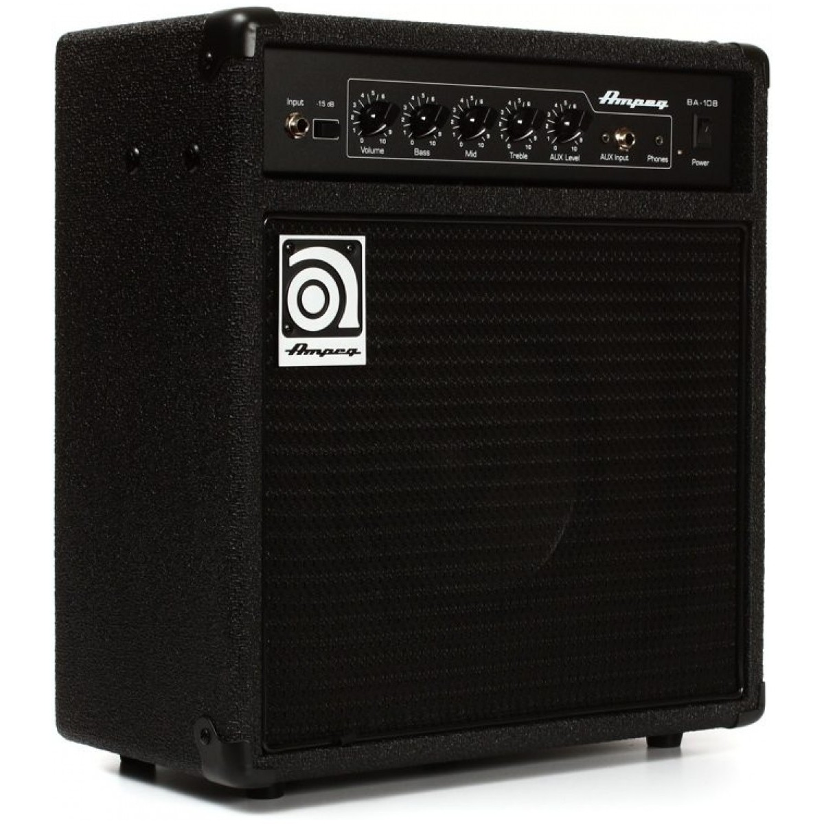 AMPEG SCR DI - #8090514 - su Mercatino Musicale in Pedalini Singoli per